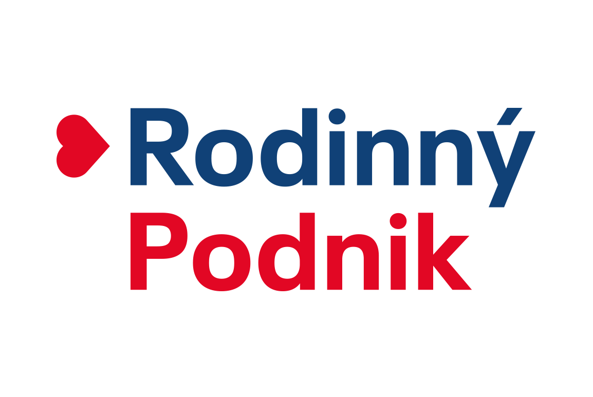 rodinný podnik